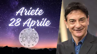 Ariete ♈️ Domenica 28/04/2024 🔮 Oroscopo di Paolo Fox - Fortunelli di uno zodiaco tutto di Fuoco
