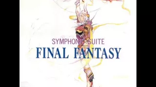 FF1 Symphonic Suite Matoya's Cave