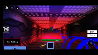 Roblox Area 51 Survival: Baldi