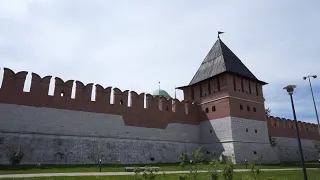Тульский кремль: история и современность (Руссо туристо-12)
