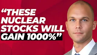 Revealed: Adam O'Dell's "AI Power Summit" Stocks (3 Nuclear Stocks For 1000% Gains?)