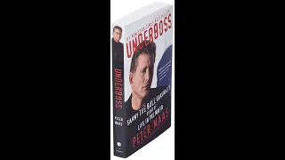 Underboss The Sami Gravano Story by Peter Maas