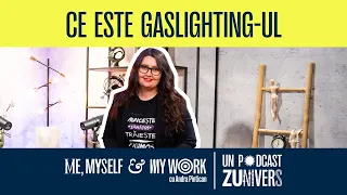 CUM FACI FAȚĂ MEDIULUI TOXIC DE LA JOB / STRATEGII DE SCHIMBARE A CARIEREI | Me Myself & My Work 21