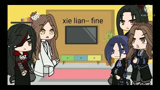 tgcf react...