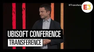 #8 Transference - Ubisoft E3 2018 Conference