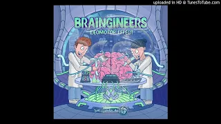 Braingineers & Jumpstreet - Synaptic Gap