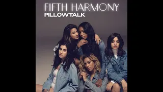 Fifth Harmony - Pillowtalk (AI Cover)