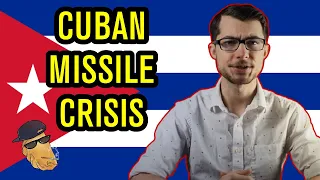 Reviewing 'The Cuban Missile Crisis from the Cuban Perspective' by the Armchair Historian