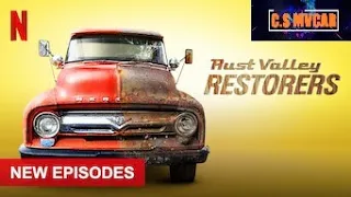 Rust Valley  restauradores T 3  EP 6  FINAL DE TEMPORADA