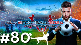 2 GROßE BROCKEN: Bayer Leverkusen und Borussia Dortmund! | We are Football 2024 - Karrieremodus (80)