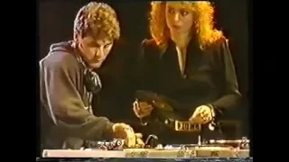 Keys One — 1989 DMC World Finals