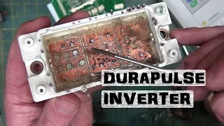 BOLTR: Inverter EXPLAINED | DuraPulse VFD