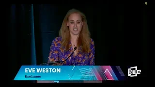 Eve Weston (Exelauno): POV in VR: An Eye for An "I"