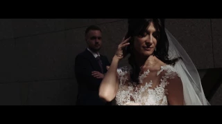 Wedding clip Андрей и Оксана