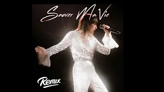 Juliette Armanet Sauver ma vie remix 2023