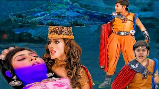 क्या बालवीर नटखट परी को मरने से बचा पायेगा || Balveer || Full Episode