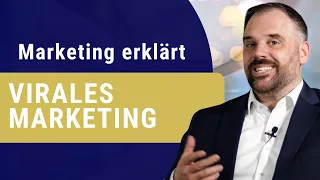 VIRALES MARKETING - B2B-Marketing leicht und verständlich