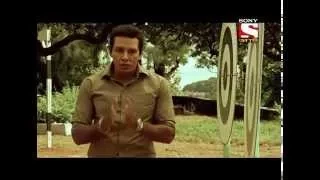 Crime Patrol - Bengali - Episode 161