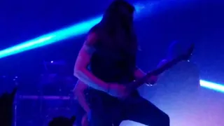 The Black Dahlia Murder, Deathmask Divine live