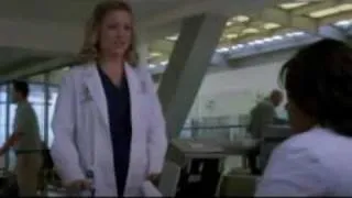 arizona robbins - your an ocean