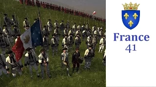 Empire Total War Darthmod Lets Play France #41