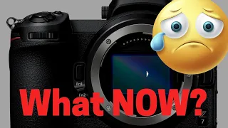 Nikon Cancelling Popular Camera?