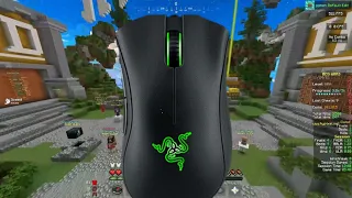 Deathadder Essential Review for Minecraft PvP