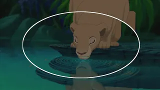 Lion King - Can you feel the love tonight (Marathi) Subs & Trans