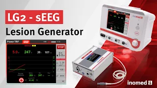 LG2 - sEEG Lesion Generator - inomed