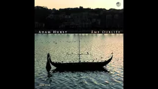 "Pas De Cœur" by Adam Hurst, Original Gypsy Cello Music