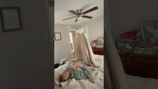 If Adults Slept Like Babies…