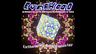 Everhood - Euthanasia Rollercoaster (incl. loops)