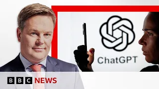 How good is the latest version of ChatGPT? | BBC News