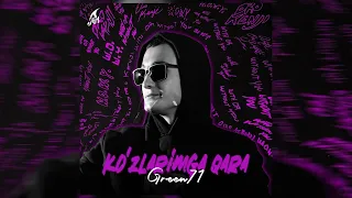 Green71 - Ko'zlarimga qara  (Album)