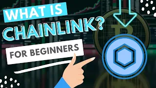 What Is ChainLink? A Beginner's Guide To Chainlink