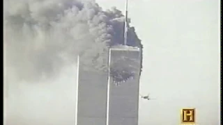 11-Septembre WTC 9/11 – HC Day Towers Fell [08/46 HQ]