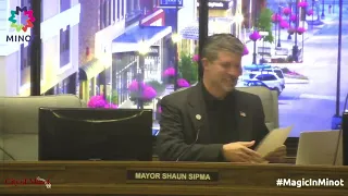 City Council - May 17, 2021