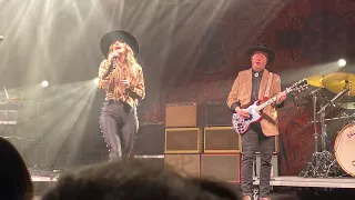 Lainey Wilson "Hillbilly Hippie" 2-2-23 at The Fillmore in Silver Spring, Md