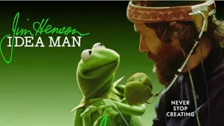 Q&A with director Ron Howard and producers of the documentary Jim Henson Idea Man