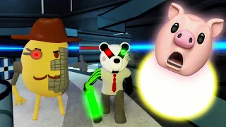 ROBLOX PIGGY CHAPTER 12.. [Plant]