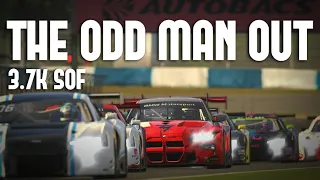 BIG In Japan: M4 @ Okayama | iRacing