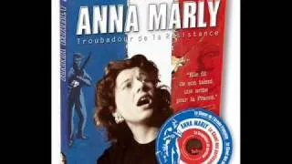 Anna Marly - La complainte du partisan (écrite en 1943, enregistrée​ en 1963)