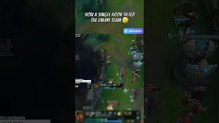 How to counter Blitz as Naut (Bug or intended?)