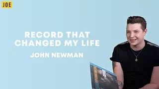 John Newman on Otis Redding's Otis Blue/Otis Redding Sings Soul | Record That Changed My Life | Ep 5