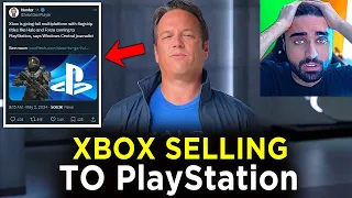 This Happened LAST NIGHT... 😵 - Xbox & PS5 Fanboys Outrage | Xbox Activision COD, Starfield, Woke