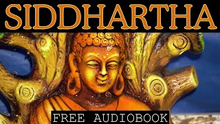 Siddhartha By Hermann Hesse Full Audiobook - Free Audiobook - Spiritual Journey Through Fiction