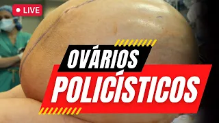 ENGRAVIDAR COM OVÁRIOS POLICÍSTICOS | Tentante | SOP