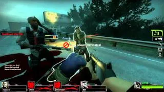 L4D2 - Restore Death Animations