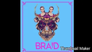 Braid,(spoiler free)film review