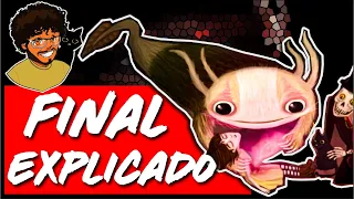 ¿FRAN BOW ESTA VIVA O MUERTA? FRAN BOW: Final Explicado, Teorías y Más!